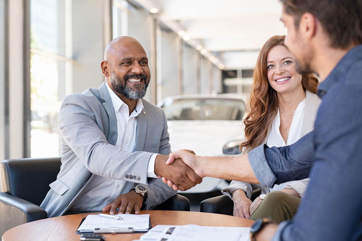 car lot insurance quotes