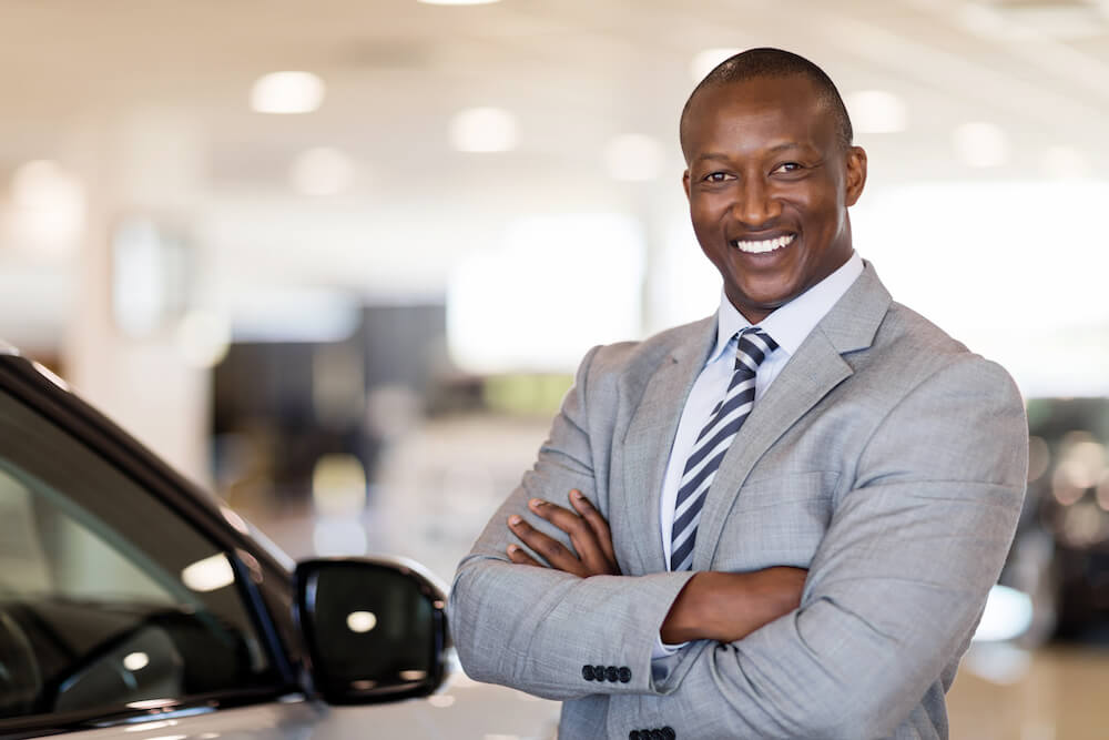 6 reasons workers comp is important for your auto dealership
