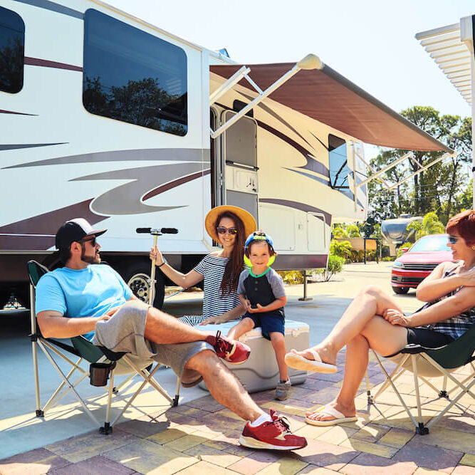 RV dealership RV dealership